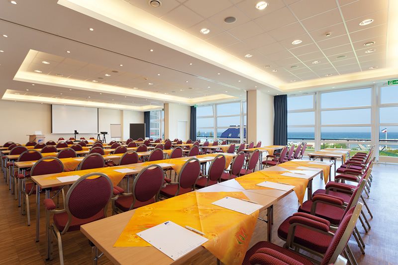 Tagungsmöglichkeiten im Hotel Tagungshotel Bild