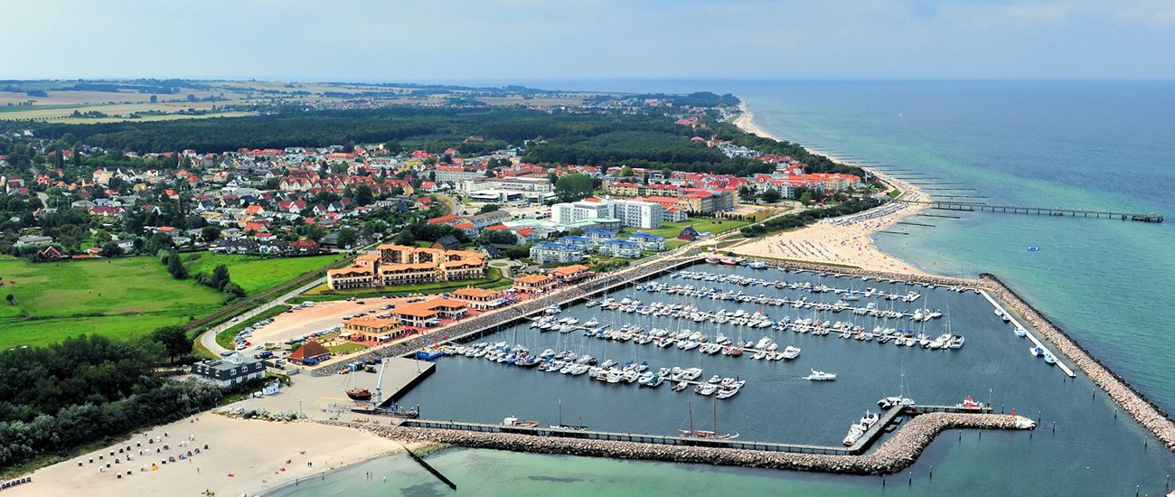 Hotel Kuhlungsborn Morada Resort Kuhlungsborn